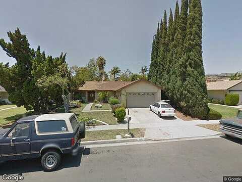 Rich Hill Way, YORBA LINDA, CA 92886