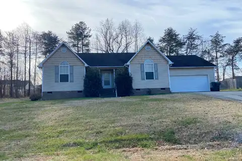 Woodfon, THOMASVILLE, NC 27360