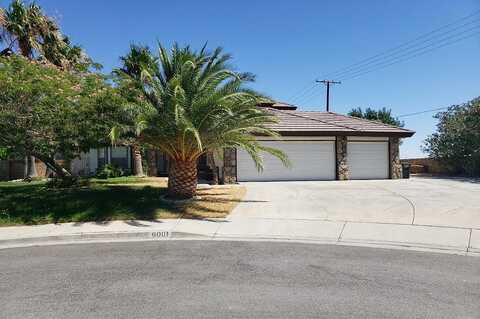 Brougham, LANCASTER, CA 93536