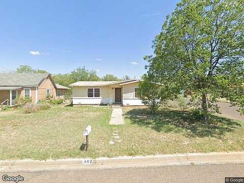 16Th, SAN ANGELO, TX 76903