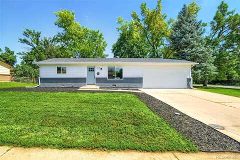 Brentwood, ARVADA, CO 80004