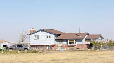 112Th Ave, Strasburg, CO 80136