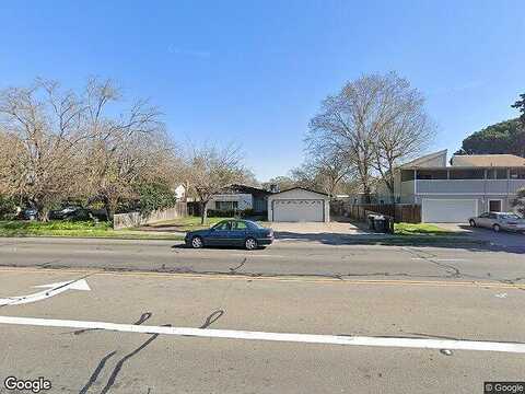 Pershing, STOCKTON, CA 95207