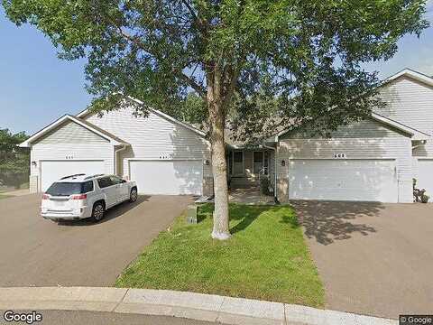 86Th, MINNEAPOLIS, MN 55433