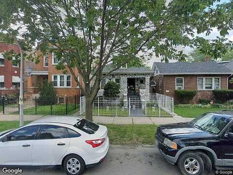 South Talman Avenue, CHICAGO, IL 60629