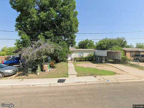 17Th, SAN ANGELO, TX 76903