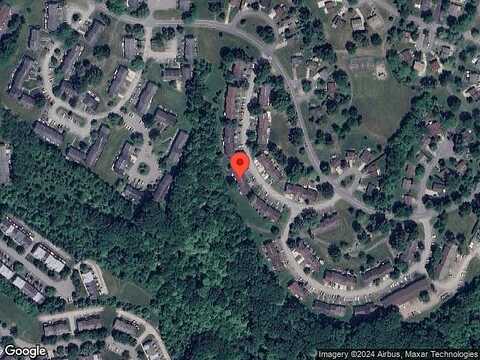 Deer Watch, BRIDGEVILLE, PA 15017