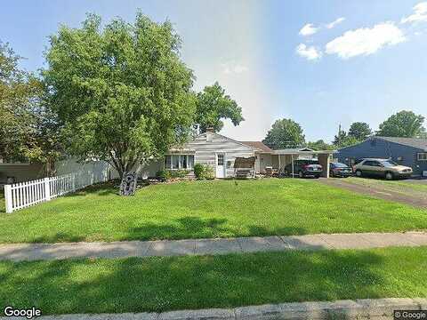 Tapered Oak, LEVITTOWN, PA 19054