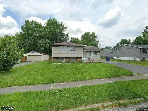 Retton, REYNOLDSBURG, OH 43068