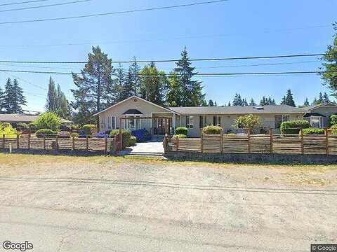 180Th, LYNNWOOD, WA 98037