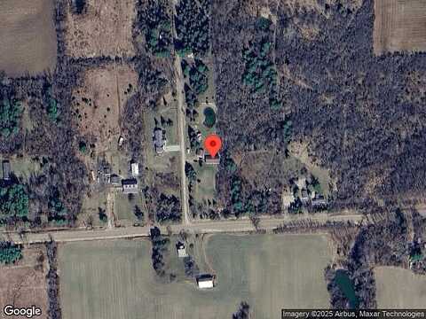 Sheridan Line, CROSWELL, MI 48422