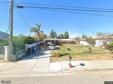 Mitchell, RIVERSIDE, CA 92505