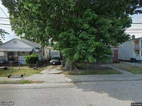 42Nd, NEWPORT NEWS, VA 23607