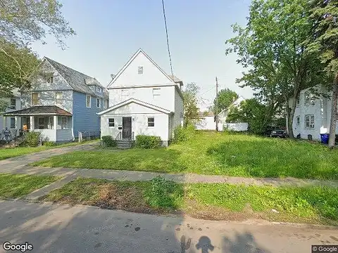 117Th, CLEVELAND, OH 44108