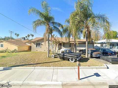 Adair, RIVERSIDE, CA 92503