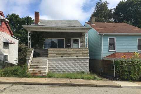 Margaret, PITTSBURGH, PA 15210