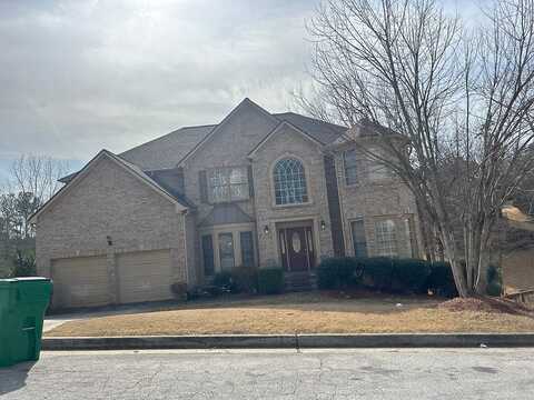 Norcliffe, STONE MOUNTAIN, GA 30087