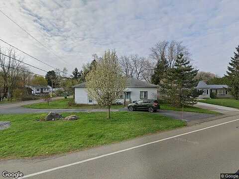 Wellington, DERBY, NY 14047