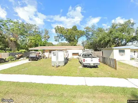 78Th, PINELLAS PARK, FL 33781