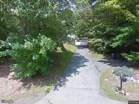 Old Sylvan Lake, HOPEWELL JUNCTION, NY 12533