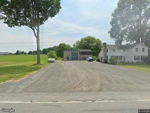 Fisher, PHELPS, NY 14532