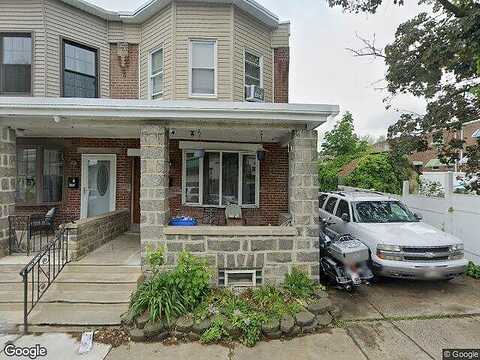 Algard, PHILADELPHIA, PA 19135
