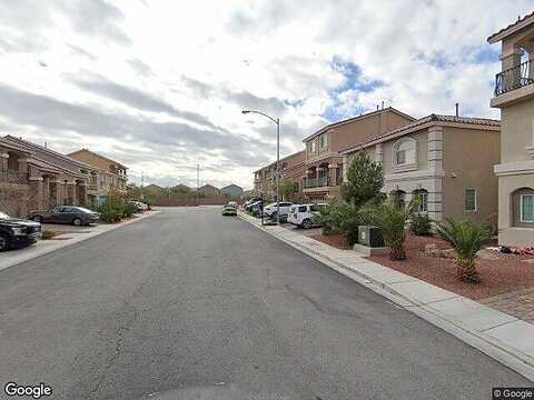 Stargazer Ridge, LAS VEGAS, NV 89118