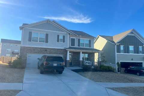 Woodtrail, FLOWERY BRANCH, GA 30542