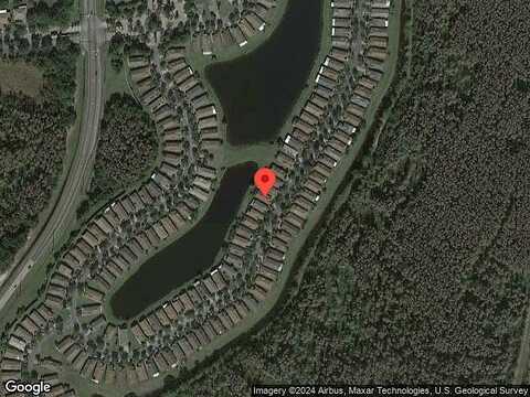 Grand Canal, KISSIMMEE, FL 34759