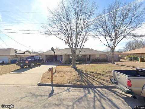 Rogers, KRUM, TX 76249