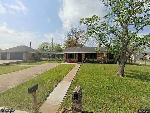 Meadow Brook, CALDWELL, TX 77836