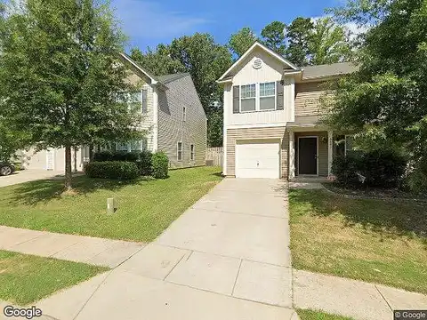 Stonington, CHARLOTTE, NC 28227