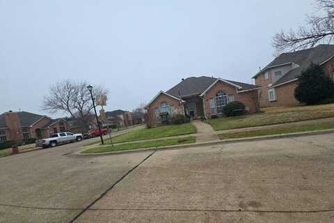 Deerfield, ROWLETT, TX 75089