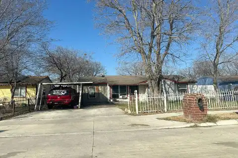 Hodde, DALLAS, TX 75217