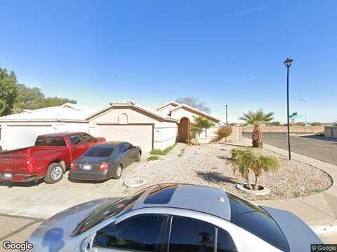 Gardenia, GLENDALE, AZ 85303