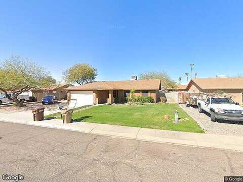 Sunnyslope, PEORIA, AZ 85345