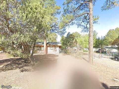 43Rd, SHOW LOW, AZ 85901