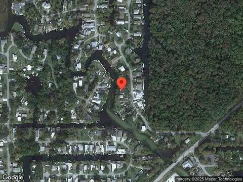 Tropical, WEEKI WACHEE, FL 34607
