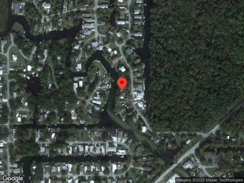 Tropical, WEEKI WACHEE, FL 34607