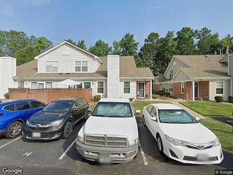 Oak Mill, NEWPORT NEWS, VA 23602