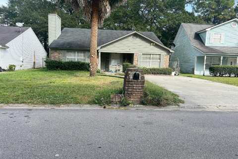 Garfield, SAVANNAH, GA 31406