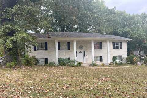 Crestridge, ROSSVILLE, GA 30741