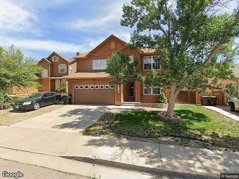 Ridgebury, FOUNTAIN, CO 80817