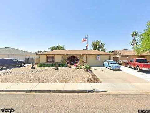 Sunnyside, PEORIA, AZ 85345