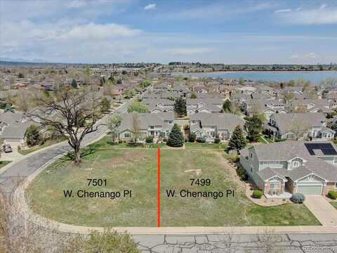 Chenango, Lakewood, CO 80123