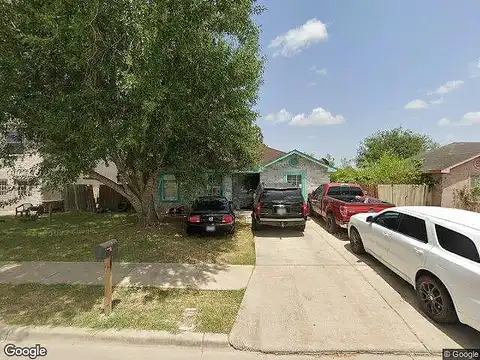 Date, BROWNSVILLE, TX 78521