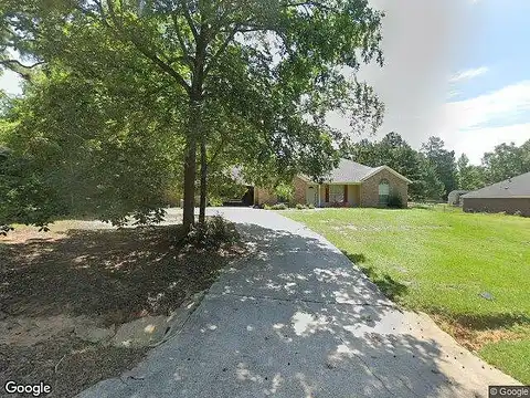 Ferncrest, PETAL, MS 39465