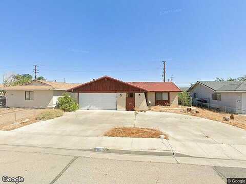 Atkins, RIDGECREST, CA 93555