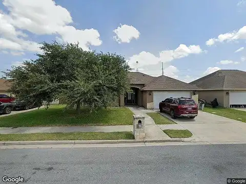 Hawthorne, HARLINGEN, TX 78550