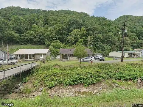 Raysal Hollow Rd, RAYSAL, WV 24879